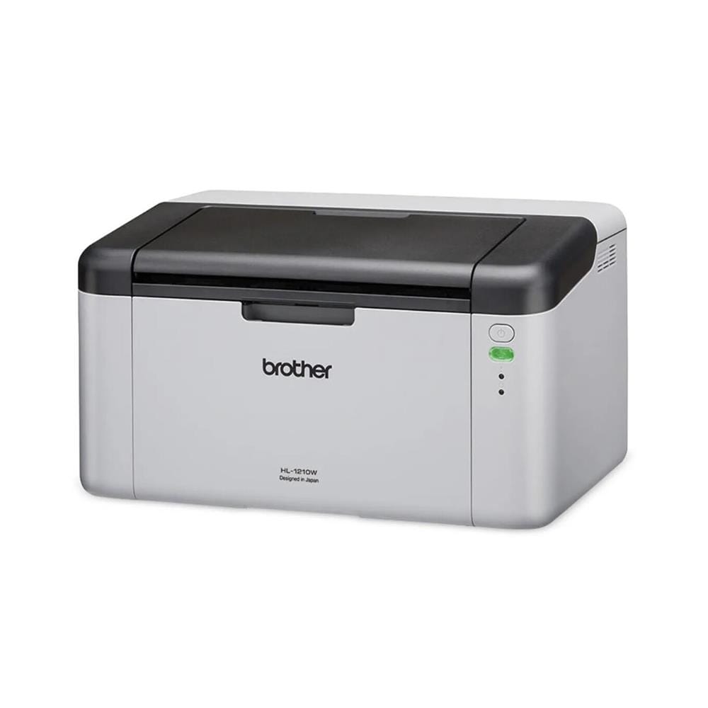 เครื่องปริ้นเตอร์เลเซอร์ BROTHER HL-1210W