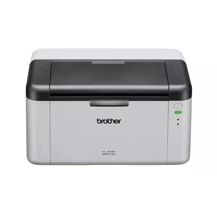 เครื่องปริ้นเตอร์เลเซอร์ BROTHER HL-1210W_0