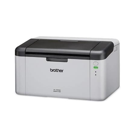 เครื่องปริ้นเตอร์เลเซอร์ BROTHER HL-1210W_1