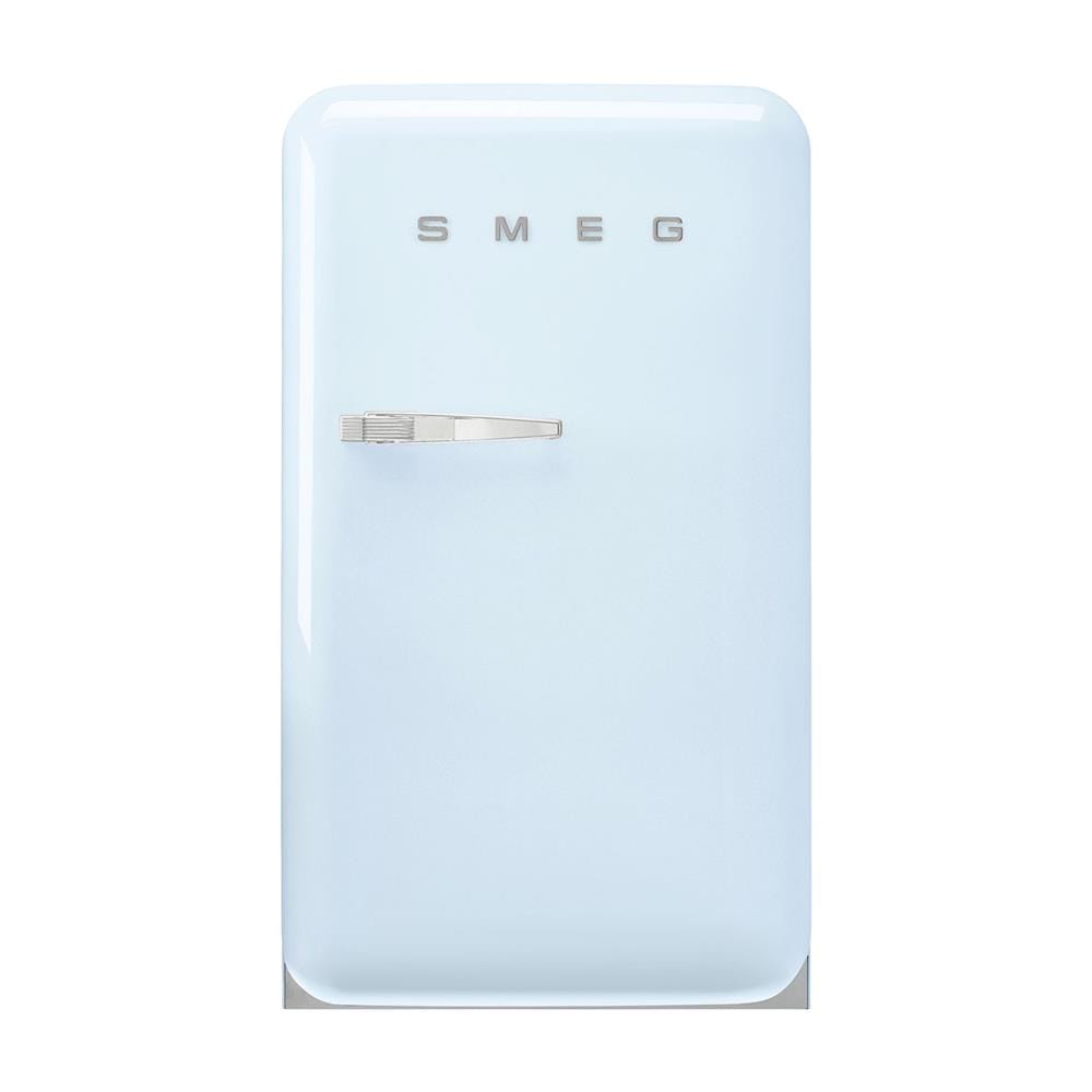 ตู้เย็น 1 ประตู SMEG FAB10RPB6 4.3 คิว สีฟ้า