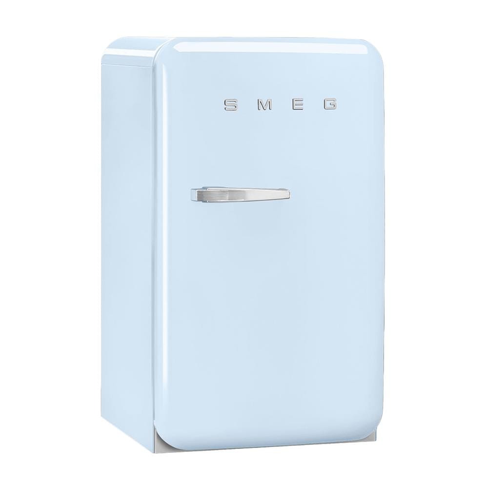 ตู้เย็น 1 ประตู SMEG FAB10RPB6 4.3 คิว สีฟ้า