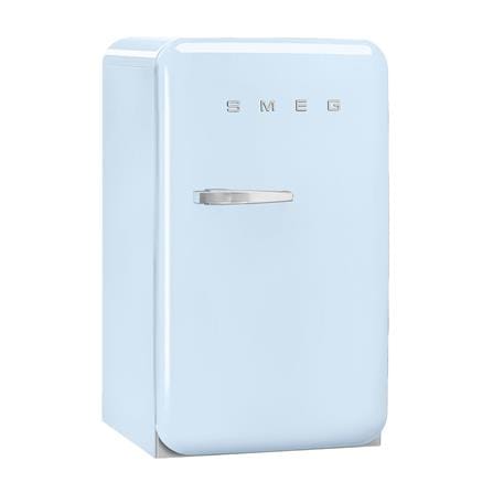 ตู้เย็น 1 ประตู SMEG FAB10RPB6 4.3 คิว สีฟ้า_2