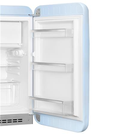 ตู้เย็น 1 ประตู SMEG FAB10RPB6 4.3 คิว สีฟ้า_5
