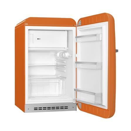 ตู้เย็น 1 ประตู SMEG FAB10ROR6 4.3 คิว สีส้ม_3