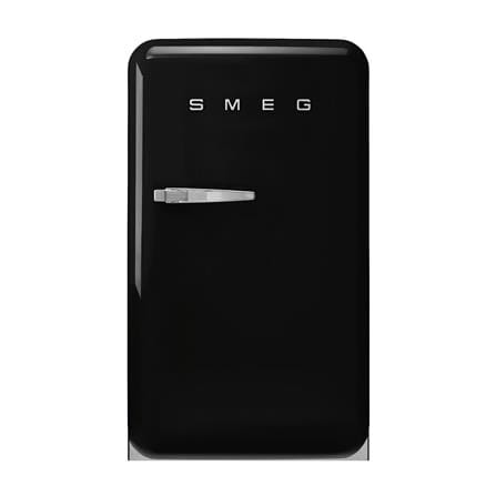 ตู้เย็น 1 ประตู SMEG FAB10RBL6 4.3 คิว สีดำ_0