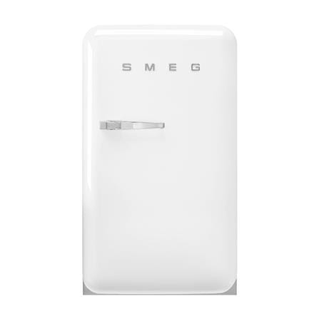 ตู้เย็น 1 ประตู SMEG FAB10RWH6 4.3 คิว สีขาว_0