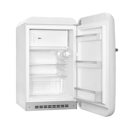 ตู้เย็น 1 ประตู SMEG FAB10RWH6 4.3 คิว สีขาว_3