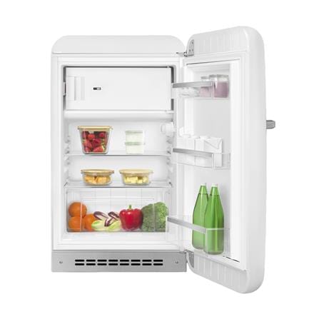 ตู้เย็น 1 ประตู SMEG FAB10RWH6 4.3 คิว สีขาว_4
