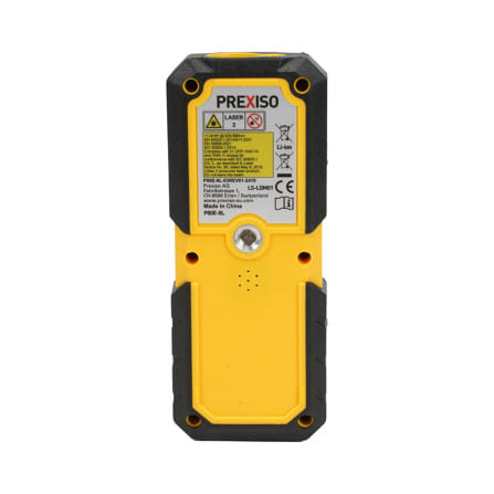 เครื่องวัดระยะเลเซอร์ PREXISO P80E-8L 80 ม._2