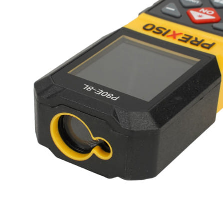 เครื่องวัดระยะเลเซอร์ PREXISO P80E-8L 80 ม._3