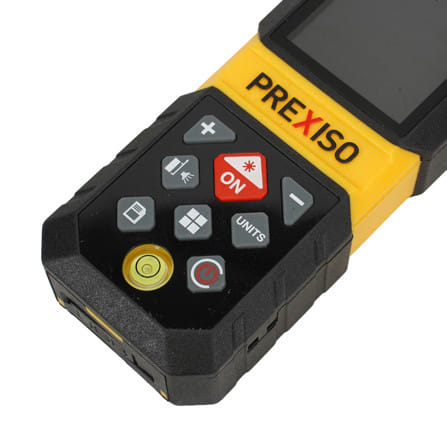 เครื่องวัดระยะเลเซอร์ PREXISO P80E-8L 80 ม._4
