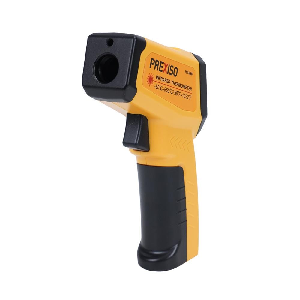 เครื่องวัดอุณหภูมิ INFRARED PREXISO PIX-550F_1