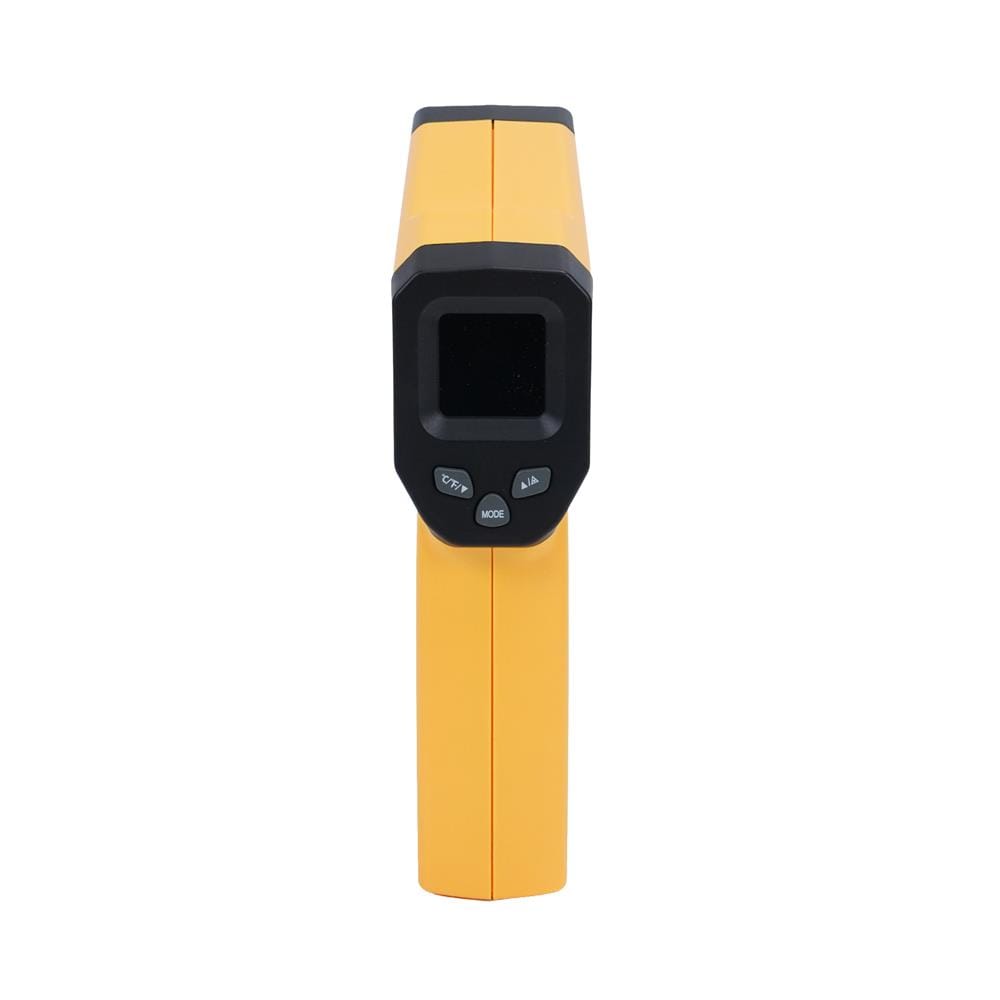 เครื่องวัดอุณหภูมิ INFRARED PREXISO PIX-550F