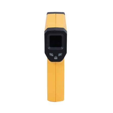 เครื่องวัดอุณหภูมิ INFRARED PREXISO PIX-550F_2
