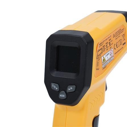 เครื่องวัดอุณหภูมิ INFRARED PREXISO PIX-550F_5