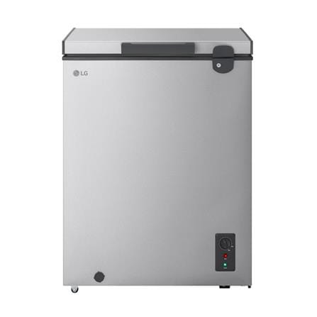 ตู้แช่ 1 ระบบ LG GC-B155BQCF.ADVPLMT 4.8 คิว สีเงิน_0