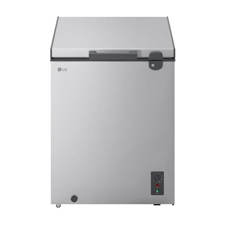 ตู้แช่ 1 ระบบ LG GC-B155BQCF.ADVPLMT 4.8 คิว สีเงิน_1