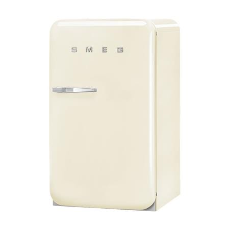 ตู้เย็น 1 ประตู SMEG FAB10RCR6 4.3 คิว สีครีม_1