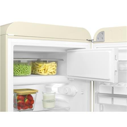ตู้เย็น 1 ประตู SMEG FAB10RCR6 4.3 คิว สีครีม_5