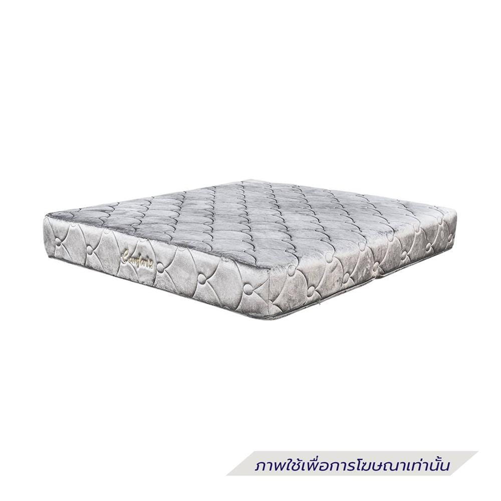 ที่นอนพ็อกเก็ตสปริง 3.5 ฟุต SERA รุ่น COMFORT TWO