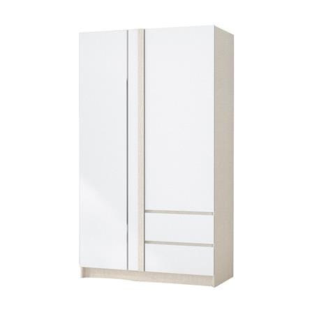ชุดห้องนอน 5 ฟุต KONCEPT MACHI-5 สี WHITE_3