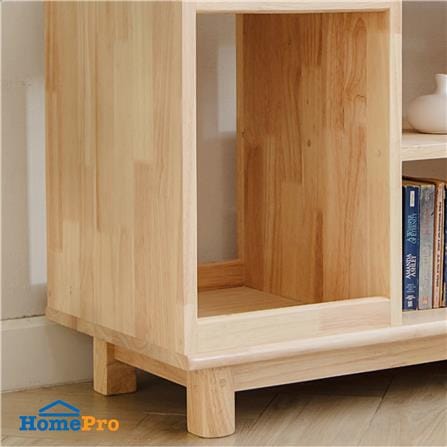 ตู้วางทีวี BAAN FURNITURE AUSTIN 120 ซม. สีโอ๊ค_3