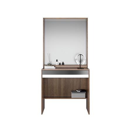 ชุดห้องนอน 6 ฟุต KONCEPT ODENSE-2 สี MOCHA OAK_2