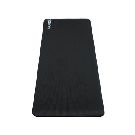 เสื่อโยคะ GRANDE NBR 10 มม. สีดำ_2