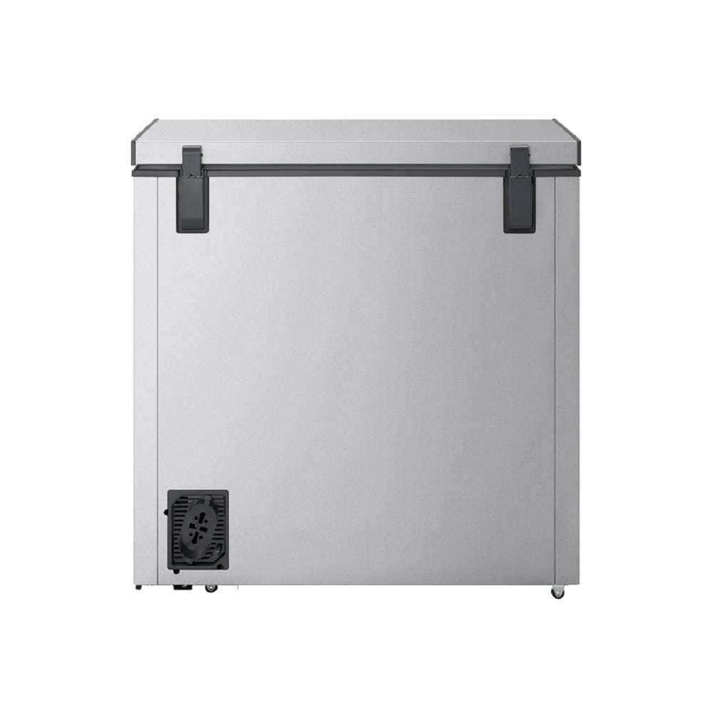 ตู้แช่ 1 ระบบ LG GC-B205BQCF.ADVPLMT 6.9 คิว สีเงิน