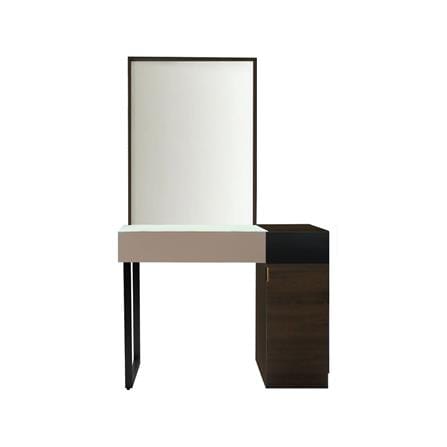 ชุดห้องนอน 6 ฟุต KONCEPT 2-ELLENA สี MOCHA OAK_2