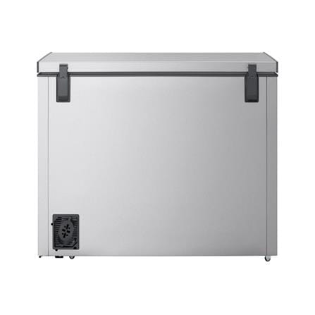 ตู้แช่ 1 ระบบ LG GC-B305BQCF.ADVPLMT 10.3 คิว สีเงิน_3