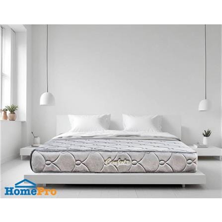 ที่นอนพ็อกเก็ตสปริง 6 ฟุต SERA รุ่น COMFORT TWO_3