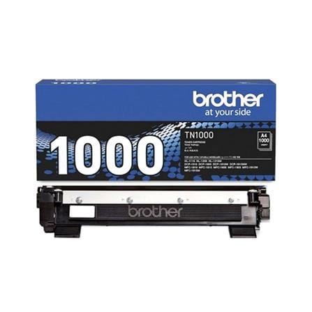 ตลับหมึก BROTHER TN-1000 สีดำ_0