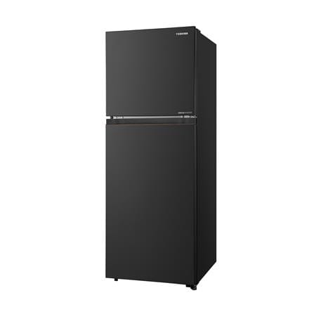 ตู้เย็น 2 ประตู TOSHIBA GR-RT310WE-PMTH(68) 8.4 คิว สีดำ_1