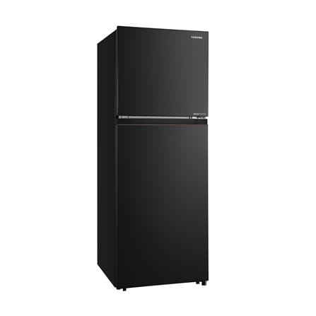 ตู้เย็น 2 ประตู TOSHIBA GR-RT310WE-PMTH(68) 8.4 คิว สีดำ_2