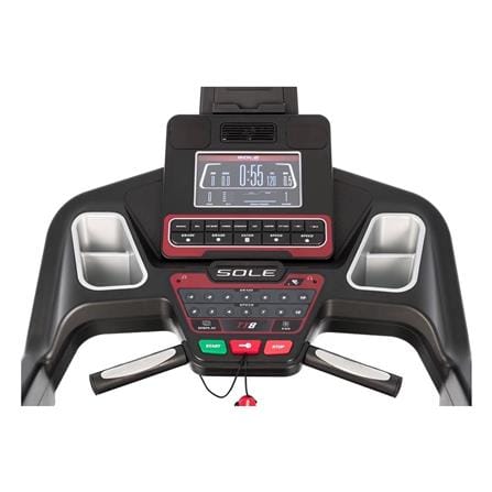 ลู่วิ่งไฟฟ้า SOLE TT8 (2019)_2