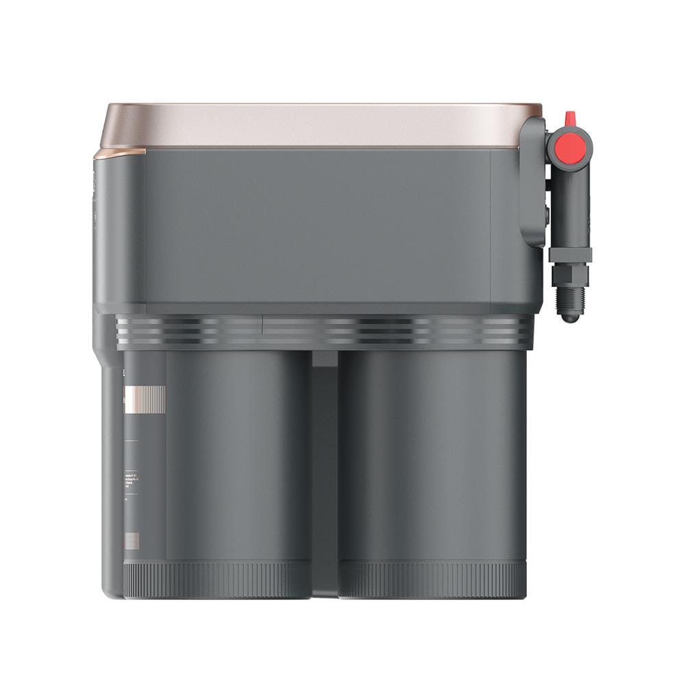 เครื่องกรองน้ำใช้เรซิ่น ANGEL W-S3564-F08N
