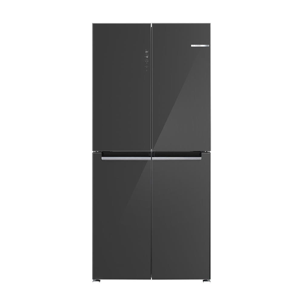 ตู้เย็น MULTI DOOR BOSCH KMC85LEEA 19 คิว สีกระจกเทา