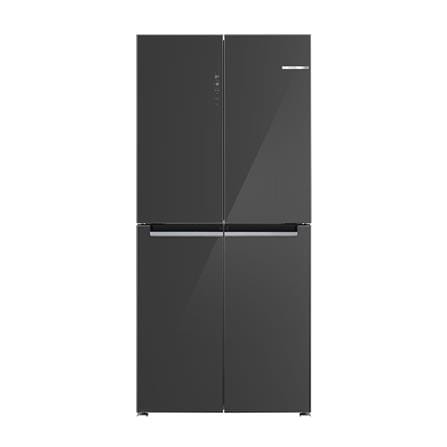 ตู้เย็น MULTI DOOR BOSCH KMC85LEEA 19 คิว สีกระจกเทา_0