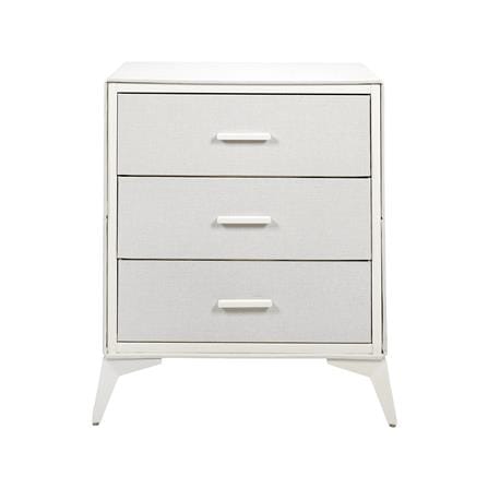 ชั้นลิ้นชักผ้า 3 ชั้น STACKO LUXE 64x39x72.5 ซม. สีเบจ_2