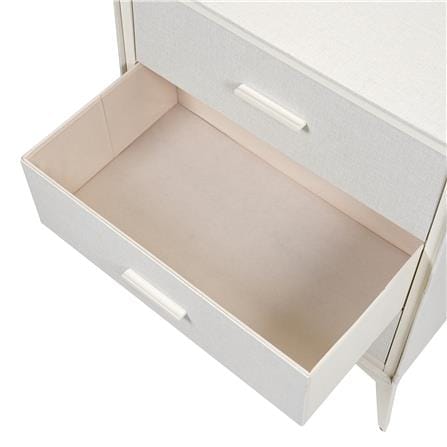 ชั้นลิ้นชักผ้า 3 ชั้น STACKO LUXE 64x39x72.5 ซม. สีเบจ_3