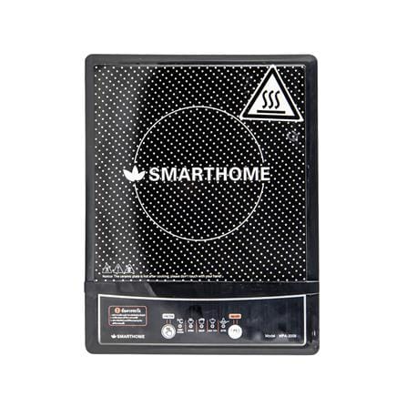 เตาแม่เหล็กไฟฟ้า SMARTHOME WPA-2009_2