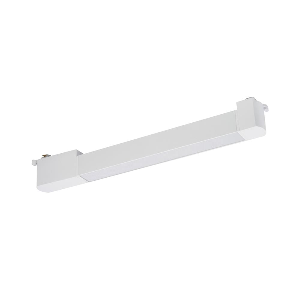 แทรคไลท์ติดราง LED CARINI JK 20 วัตต์ DAYLIGHT/COOL WHITE/WARM WHITE สีขาว