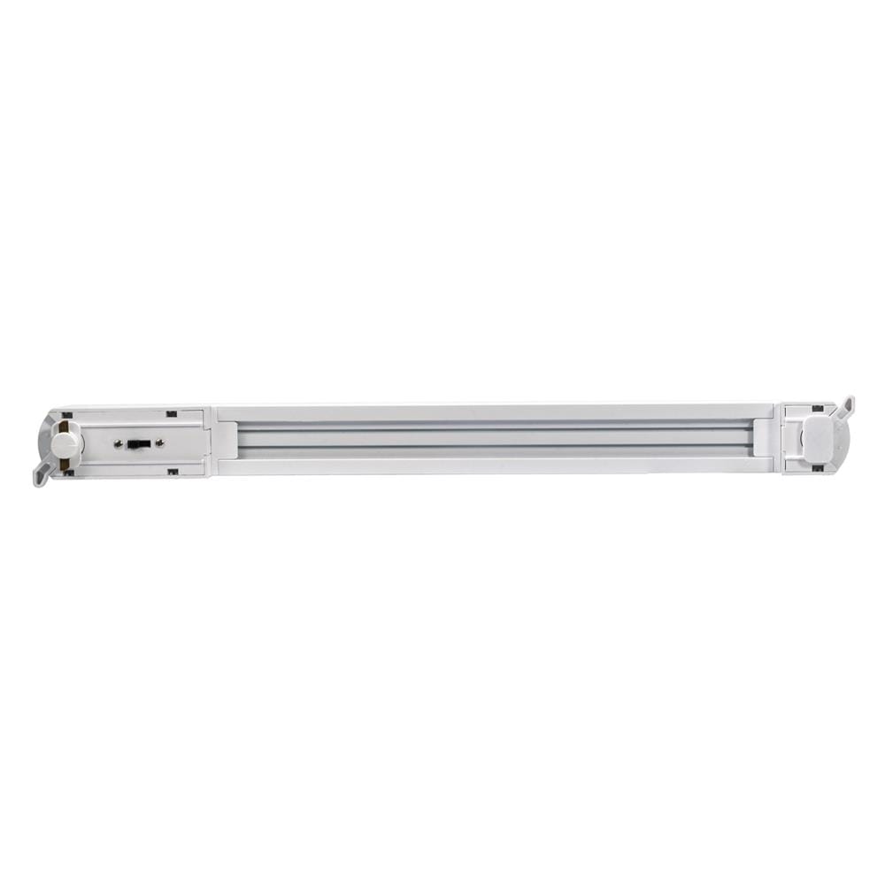 แทรคไลท์ติดราง LED CARINI JK 20 วัตต์ DAYLIGHT/COOL WHITE/WARM WHITE สีขาว