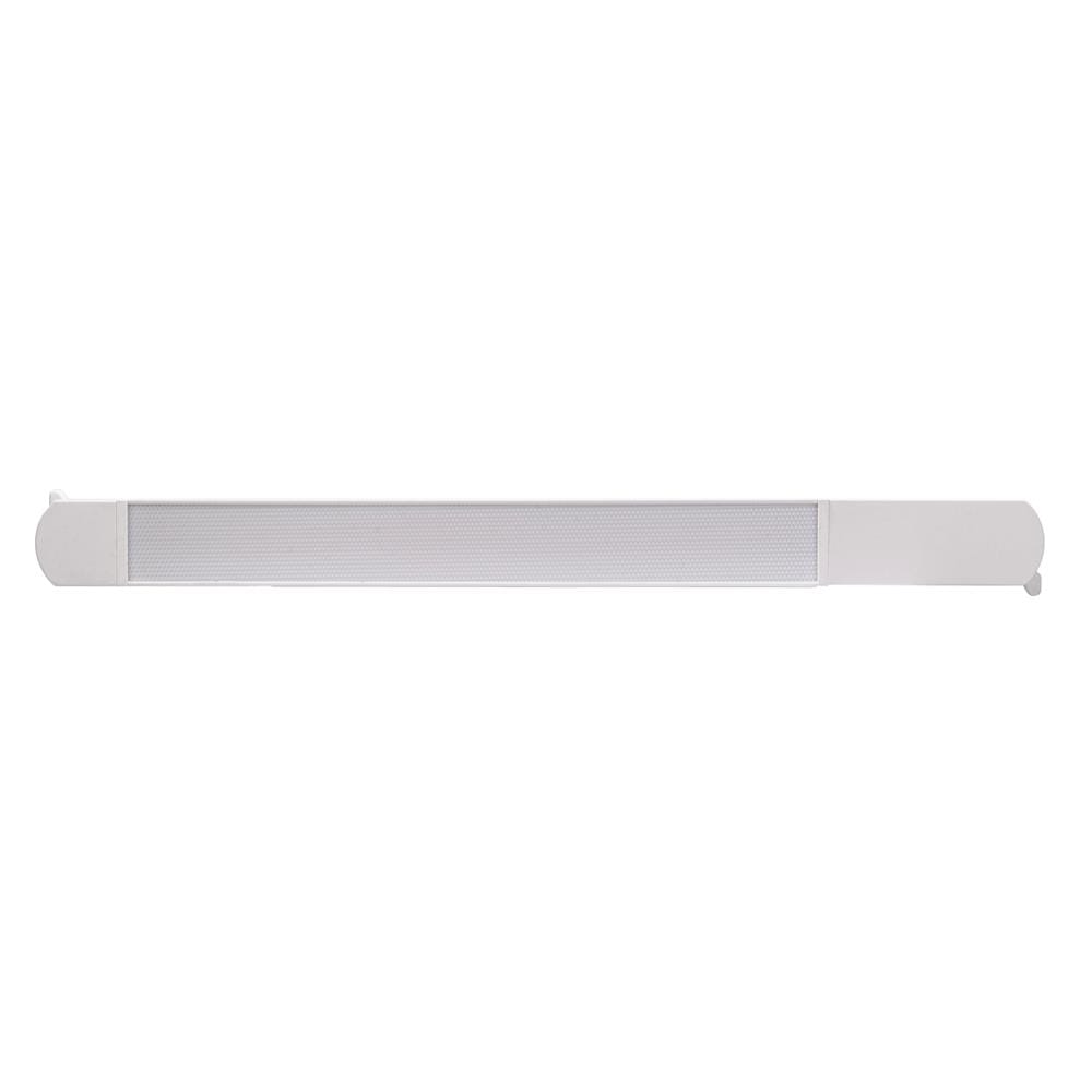 แทรคไลท์ติดราง LED CARINI JK 20 วัตต์ DAYLIGHT/COOL WHITE/WARM WHITE สีขาว