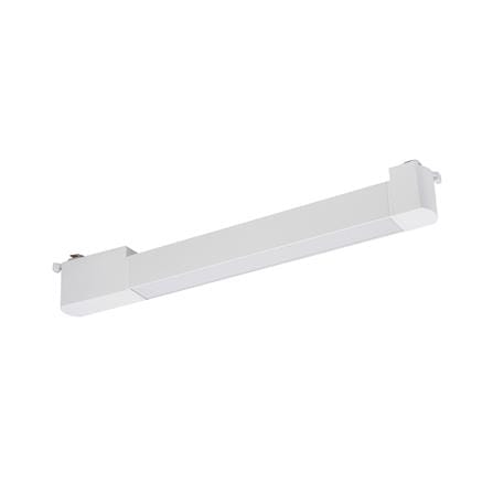 แทรคไลท์ติดราง LED CARINI JK 20 วัตต์ DAYLIGHT/COOL WHITE/WARM WHITE สีขาว