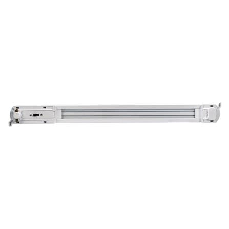 แทรคไลท์ติดราง LED CARINI JK 20 วัตต์ DAYLIGHT/COOL WHITE/WARM WHITE สีขาว_1