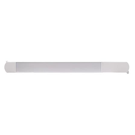 แทรคไลท์ติดราง LED CARINI JK 20 วัตต์ DAYLIGHT/COOL WHITE/WARM WHITE สีขาว_2