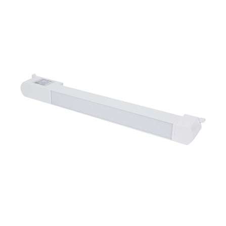 แทรคไลท์ติดราง LED CARINI JK 20 วัตต์ DAYLIGHT/COOL WHITE/WARM WHITE สีขาว_0