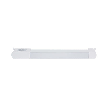 แทรคไลท์ติดราง LED CARINI JK 20 วัตต์ DAYLIGHT/COOL WHITE/WARM WHITE สีขาว_1